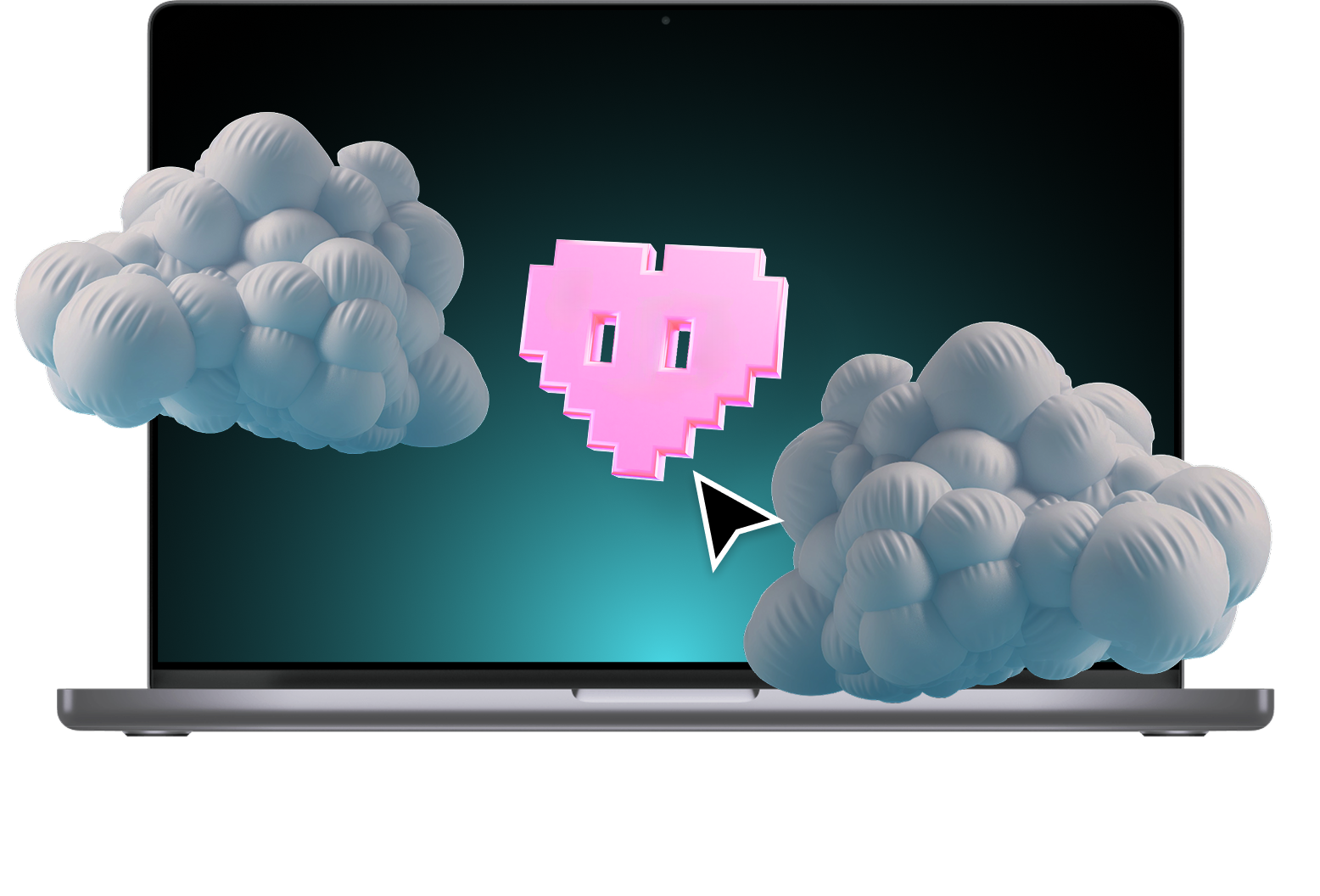 AeonFriend Interface